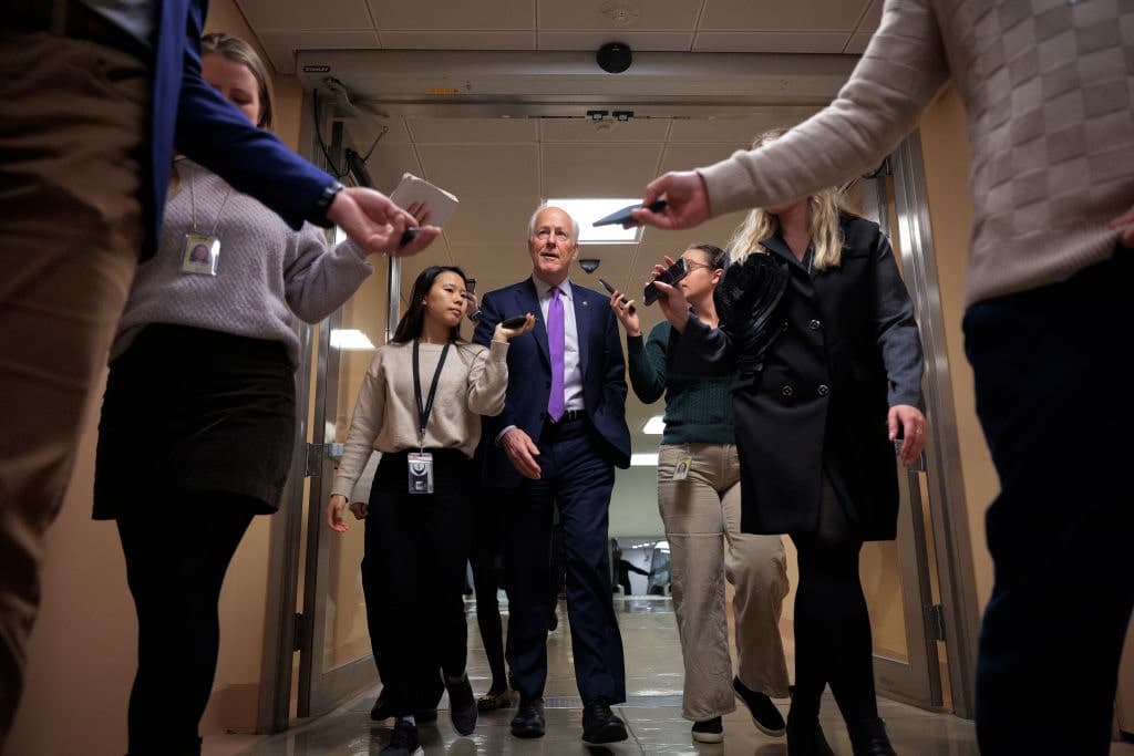 The Big Beautiful Bill Had a Rough Ride – And It Ain’t Over Yet