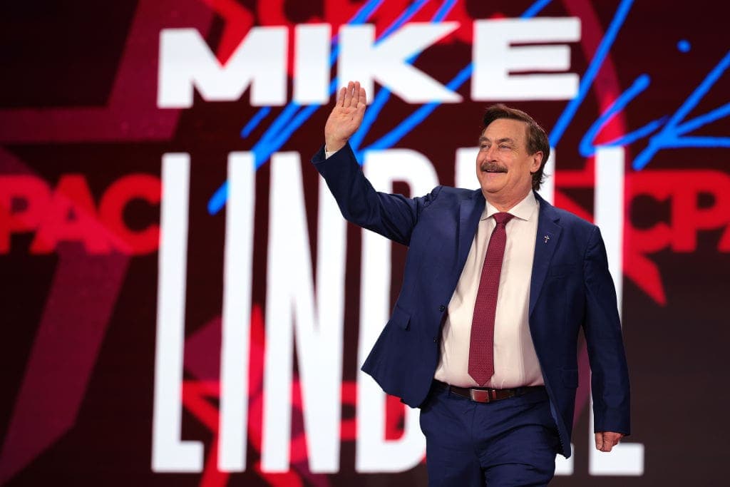 MyPillow Guy Eyes Minnesota Governor’s Seat – Can It Be Flipped?