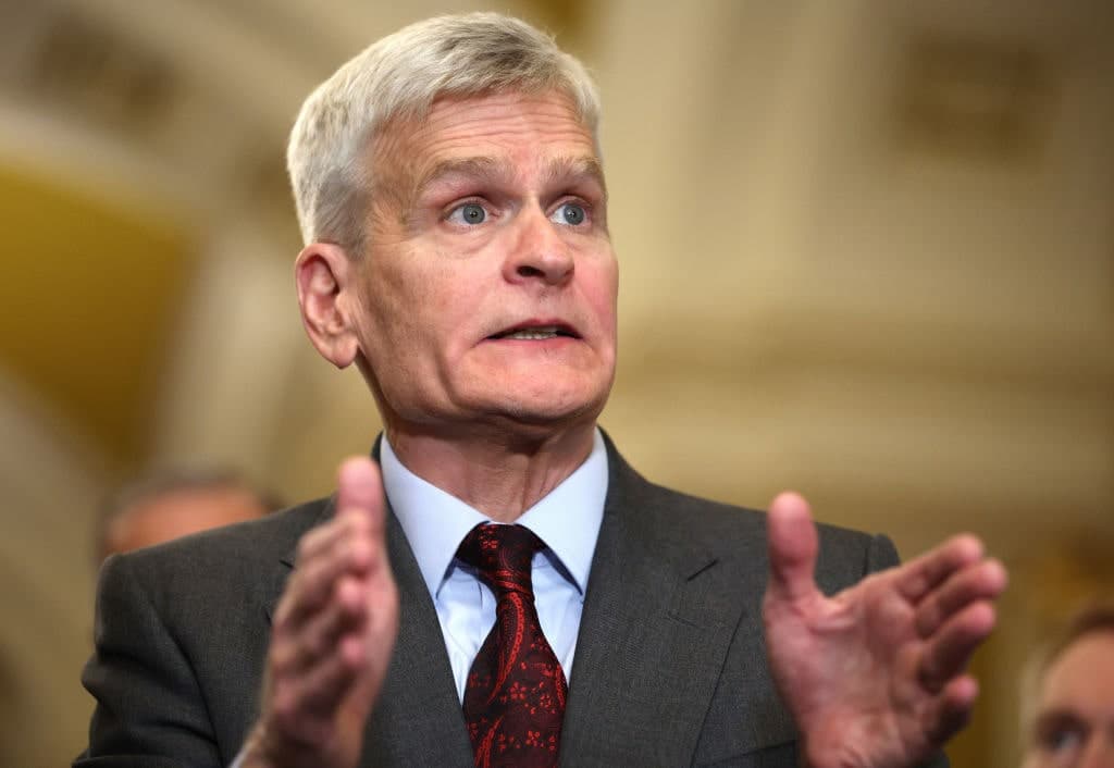A Bill Cassidy Brag That Could Backfire Bigly in 2026