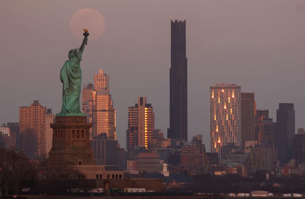 Gun Rights Under Attack in New York State – Again