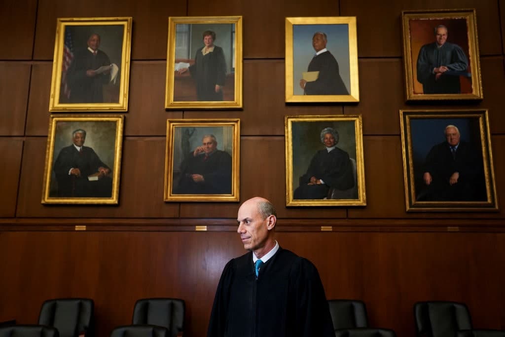 Fed Judge: Probable Cause Trump Admin Committed Criminal Contempt