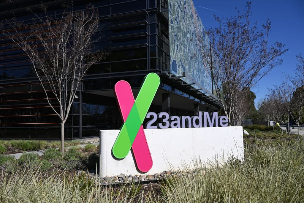 The Future of 23andMe – and Genetic Testing in General