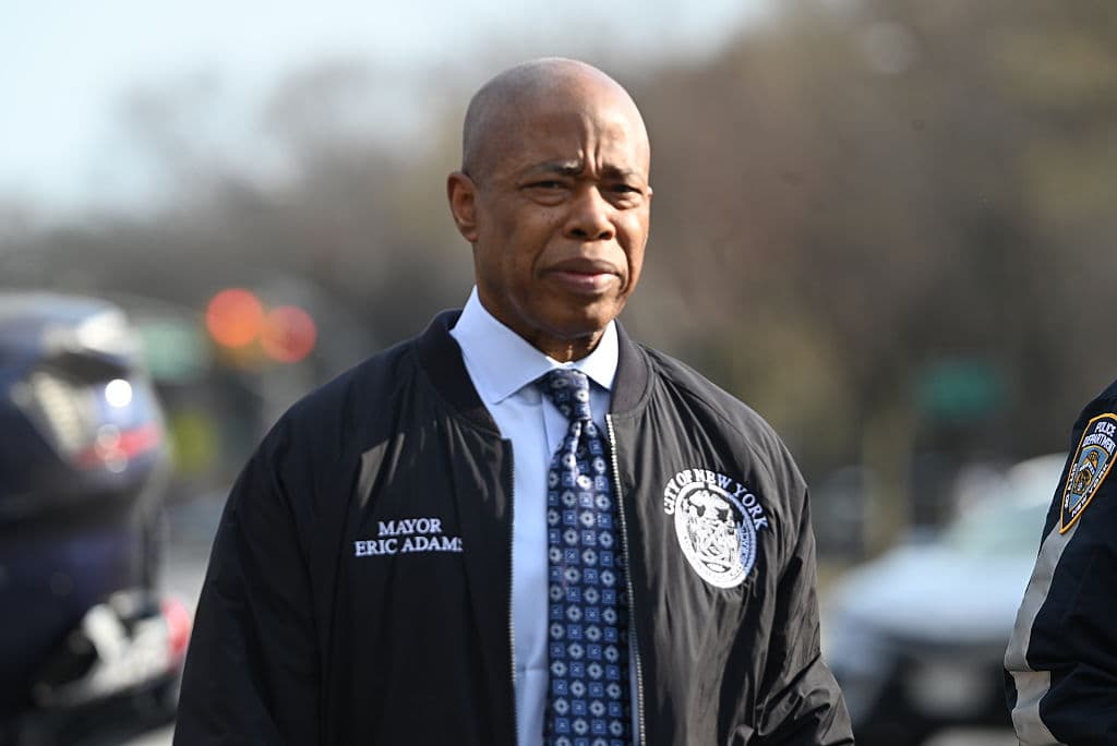 The Big Apple Looks to Bypass Democracy