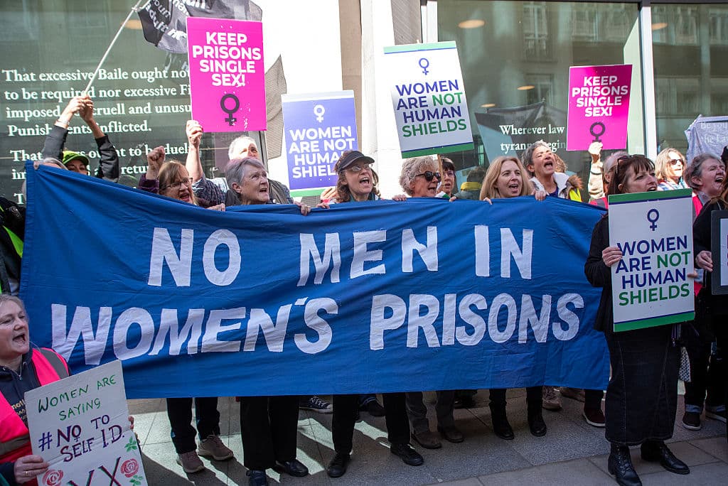 The War on American Women Is Over