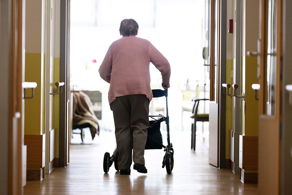 Taxpayers on the Hook for Billions in Erroneous Health Care Payments