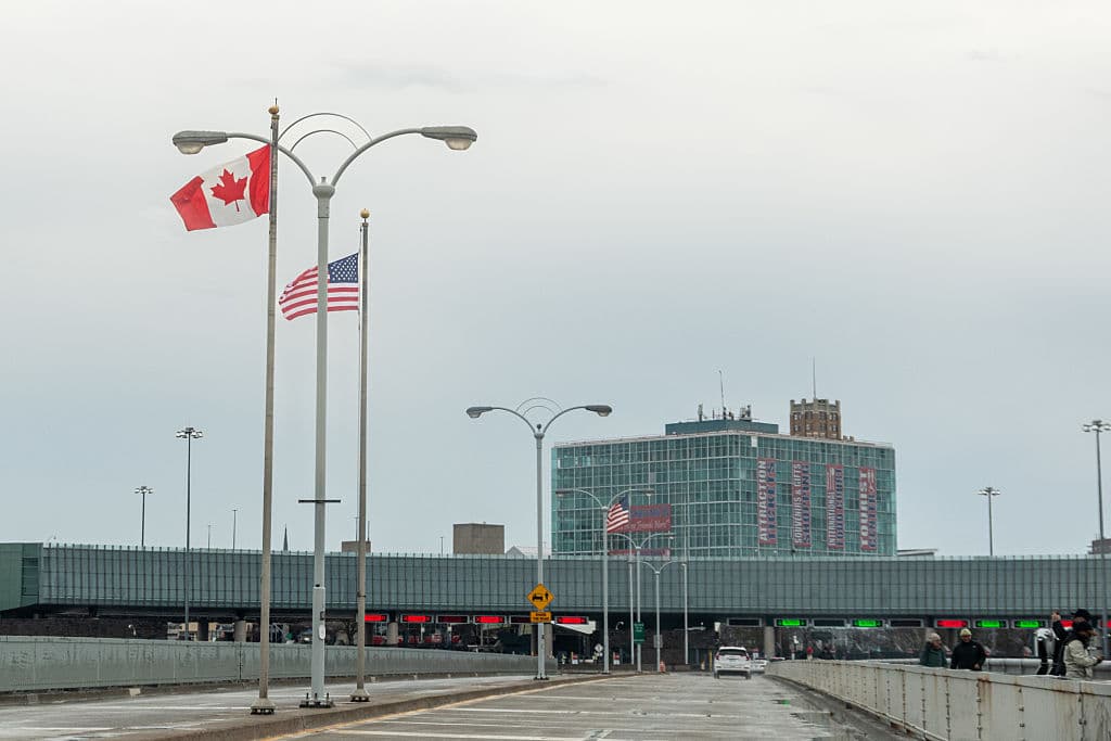 The Tale of the Tariffs: Oh, Canada!