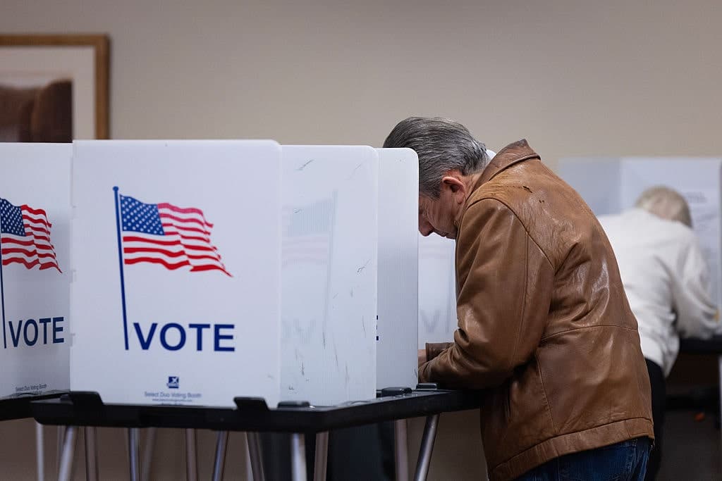 Congressional Democrats and the Double-Edged Polling Sword