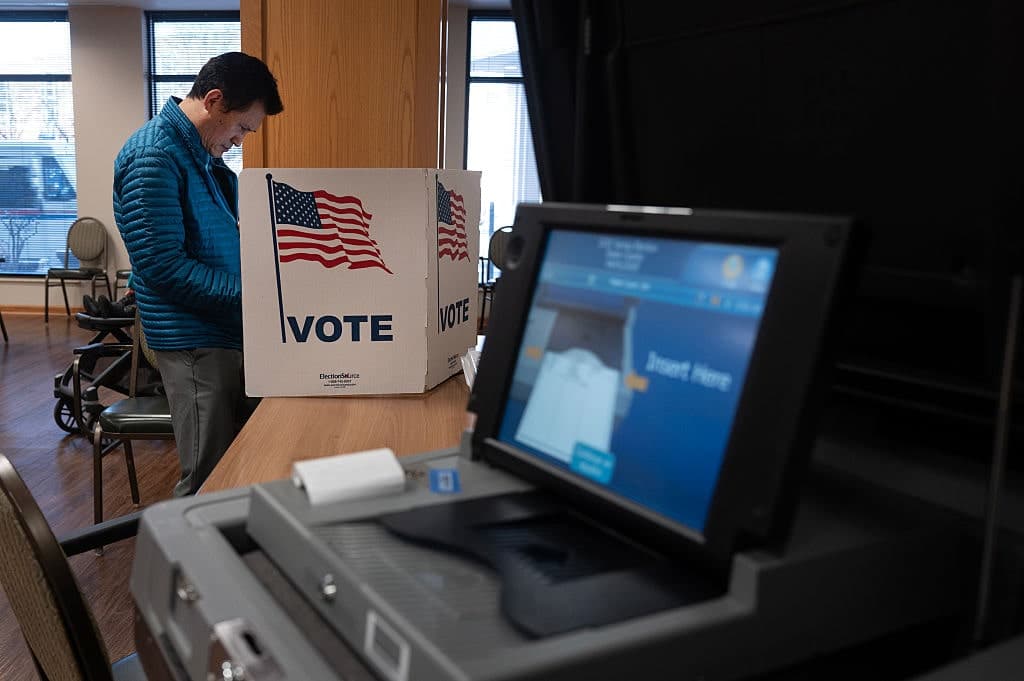 The SAVE Act: Protecting the Vote or Destroying It?