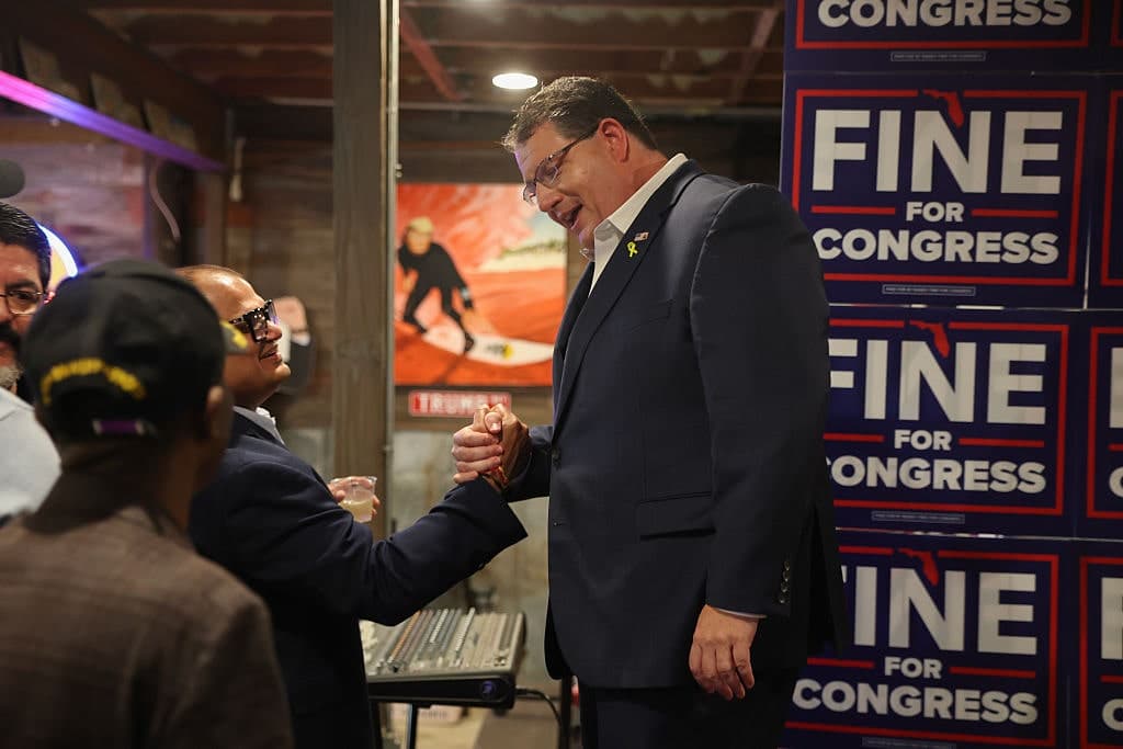 Florida Election Proxy War and a Wisconsin Wipe Out