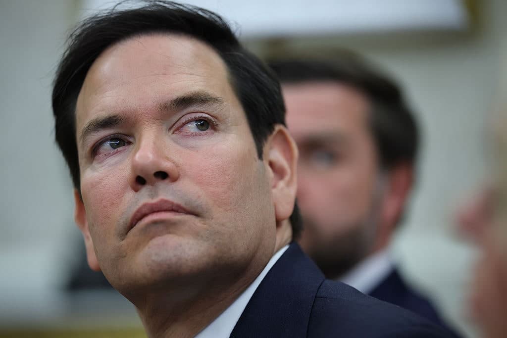 Foggy Bottom 2.0: State Department Gets a Face Lift