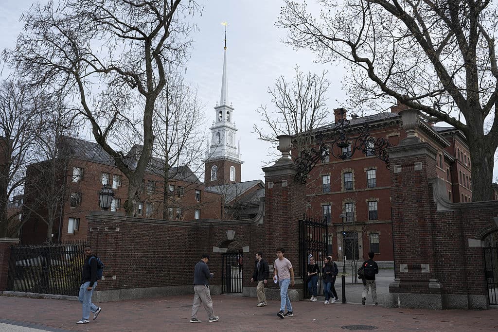 Histrionics and Hypocrisy – How the Harvard Drama Continues to Escalate