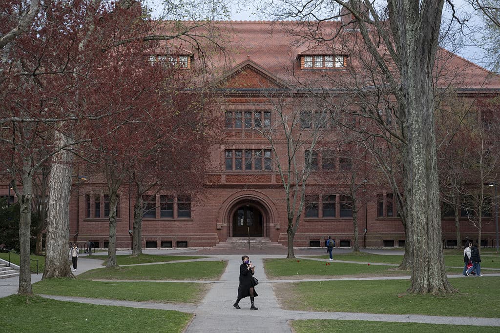 Republicans Want Universities to Pay Their Fair Share