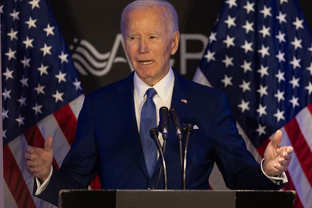 Joe Biden and the Autopen Saga: Did He Even Know?