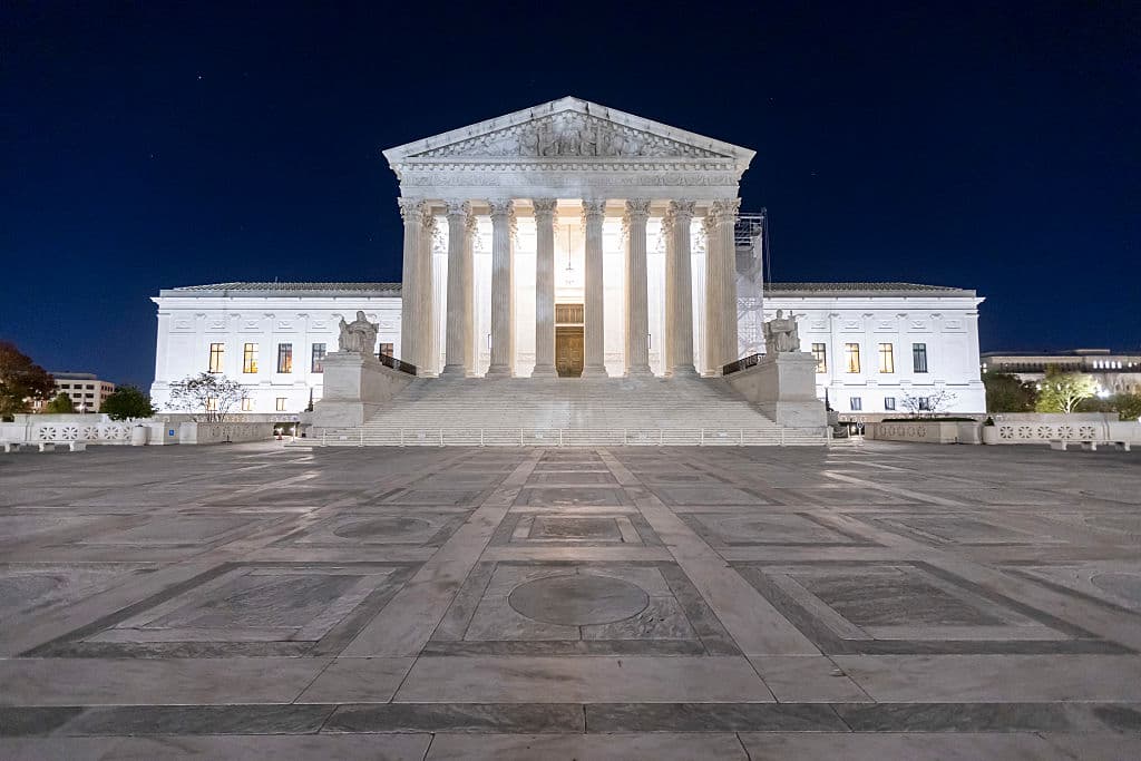 Injunctions and Birthright Citizenship at the Supreme Court – Q&A