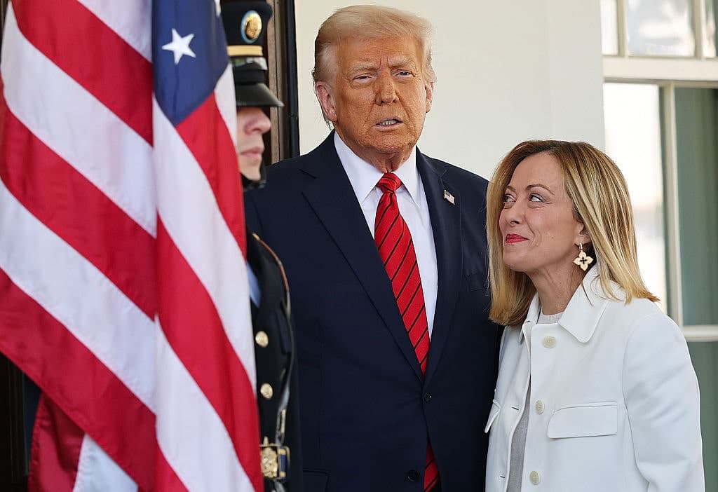 Giorgia Meloni – the ‘Trump Whisperer’ for an EU Accord?