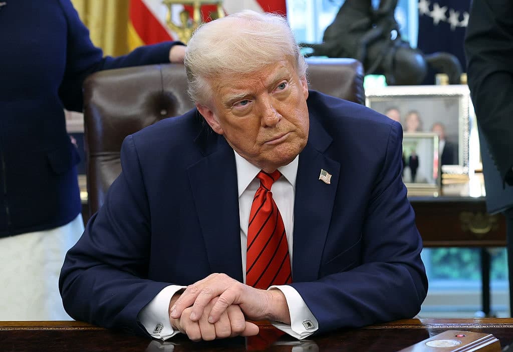 The 100-Day Scorecard and the Democrat Front Bench – LN Radio