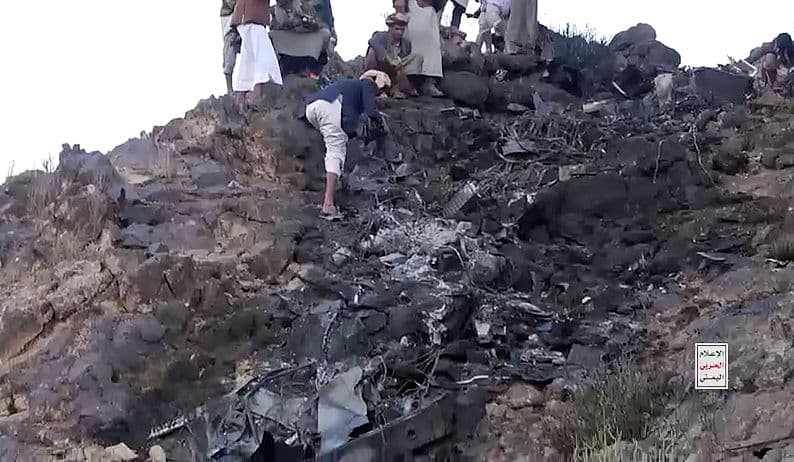 Houthis Get a Dose of Strategic Reality