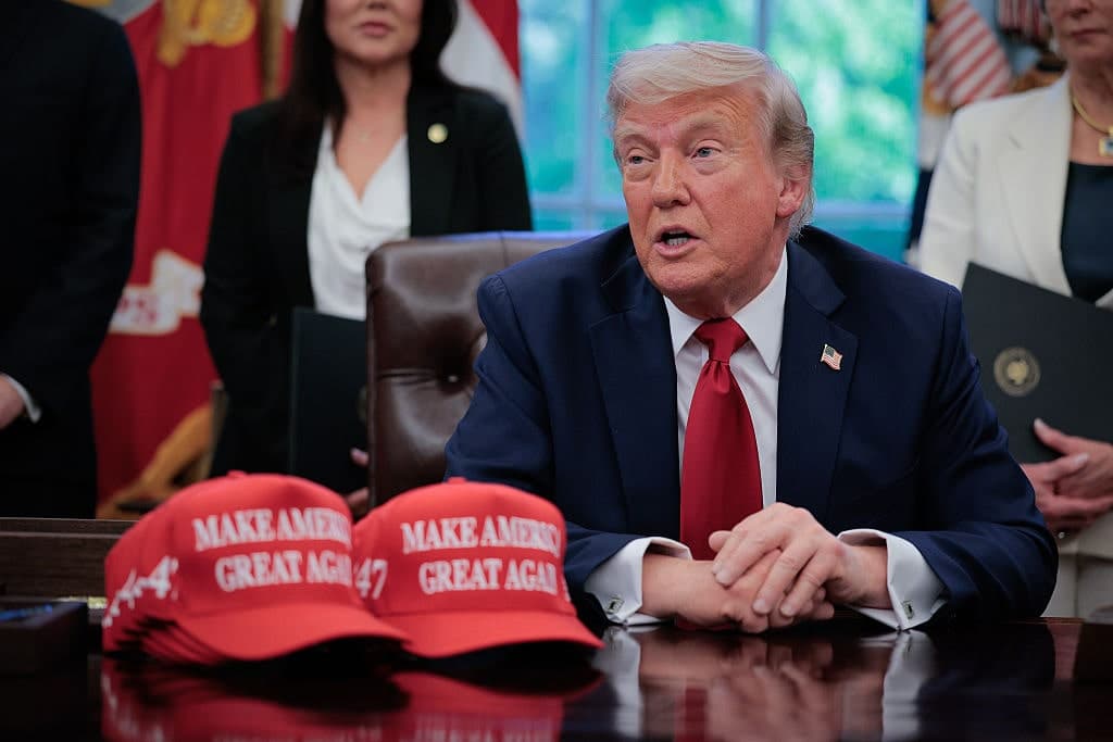 The Resistance Inside the Machine