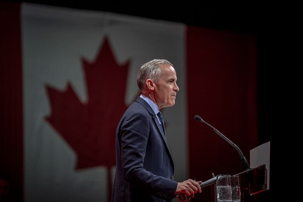 Canadians Give Liberals Another Government