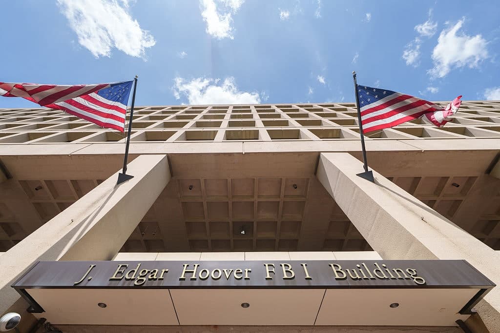 From the Back Forty: Heartlanders Prefer TV Land to the Real FBI