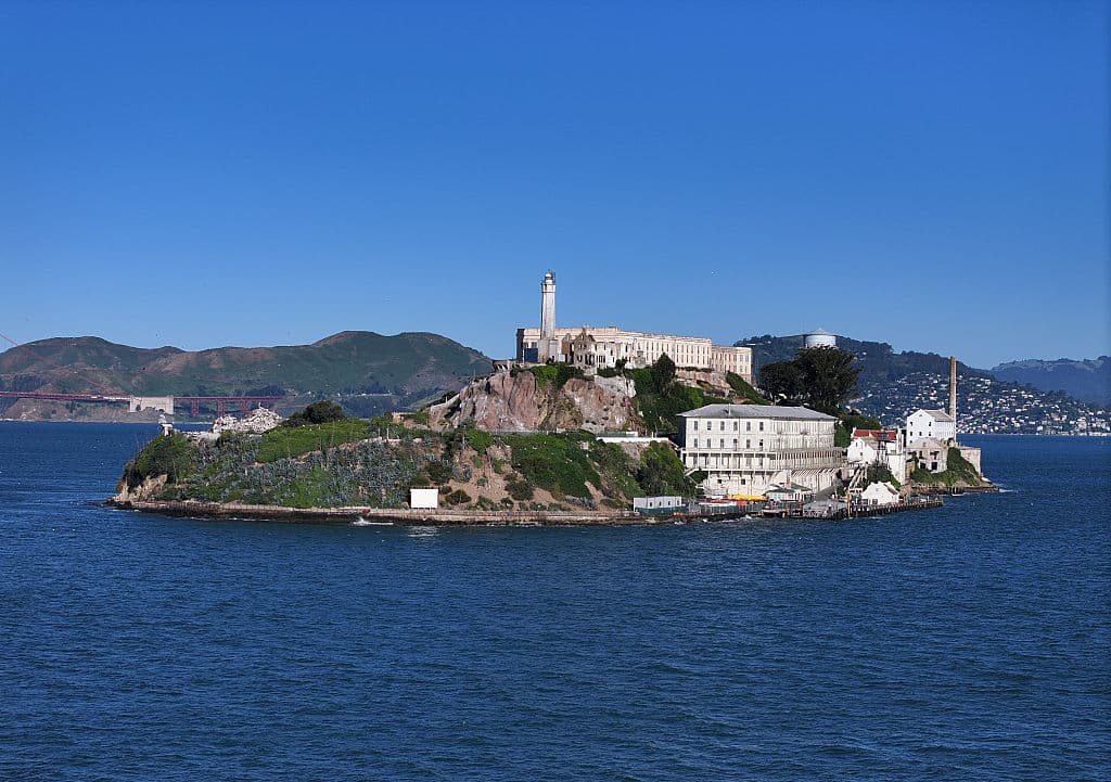 Will Trump Restore The Rock? Plans for Alcatraz Underway