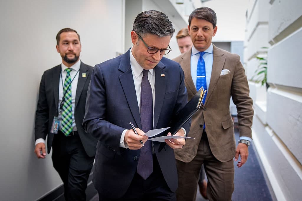 Trump’s Big Beautiful Bill and the GOP’s Bungled Boondoggle