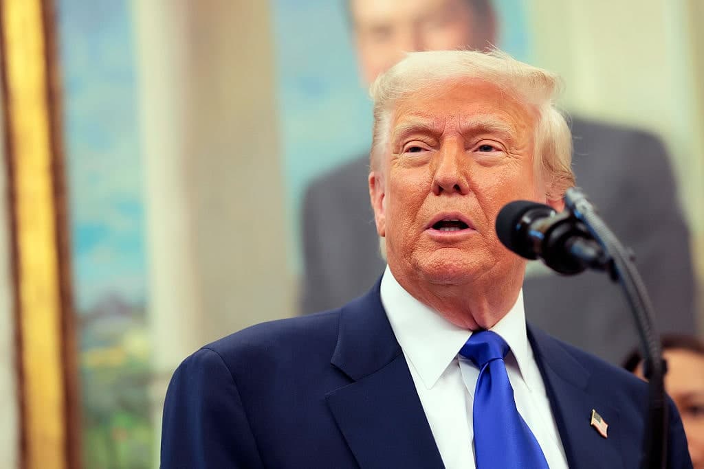 Trump, Tariffs, and the EU’s Dirty Little Secret