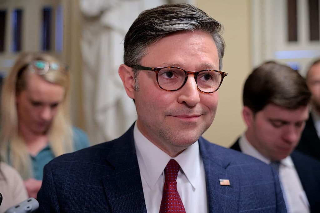 The Big Beautiful Bill: House GOP Has a Plan – Part of One, Anyway