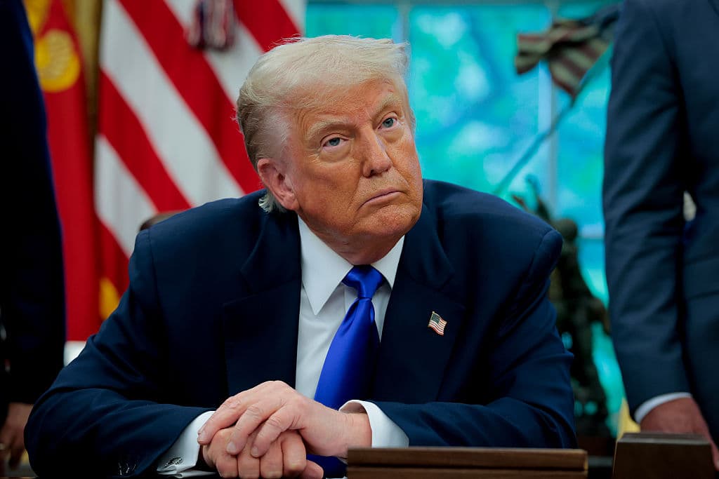 Trump Beyond the Valley of the Dolls