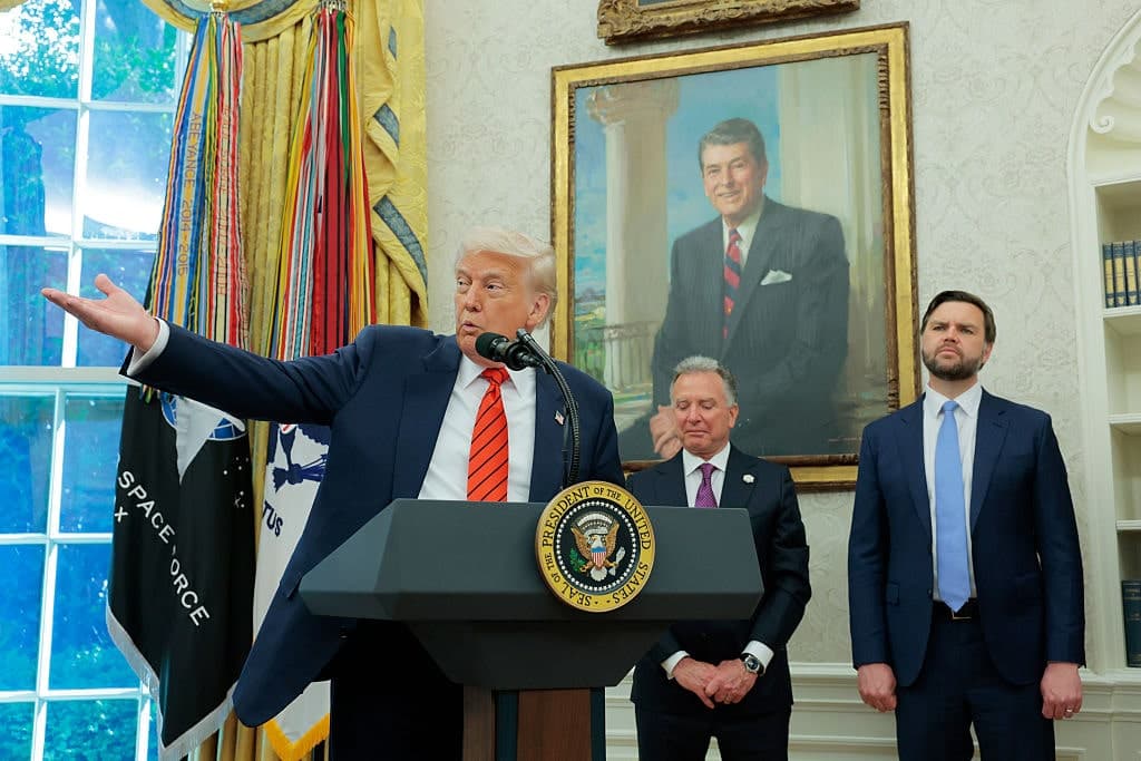 Trump May Cancel Habeas Corpus Over SCOTUS Injunction Cases