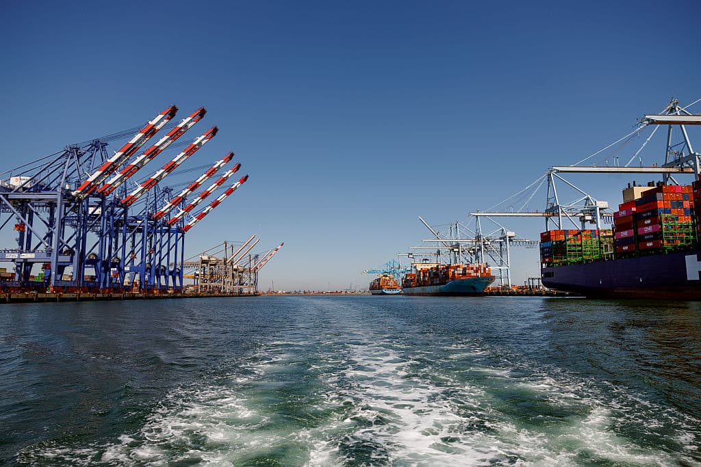 Much Ado About Nothing? US, China Get Something Done in London