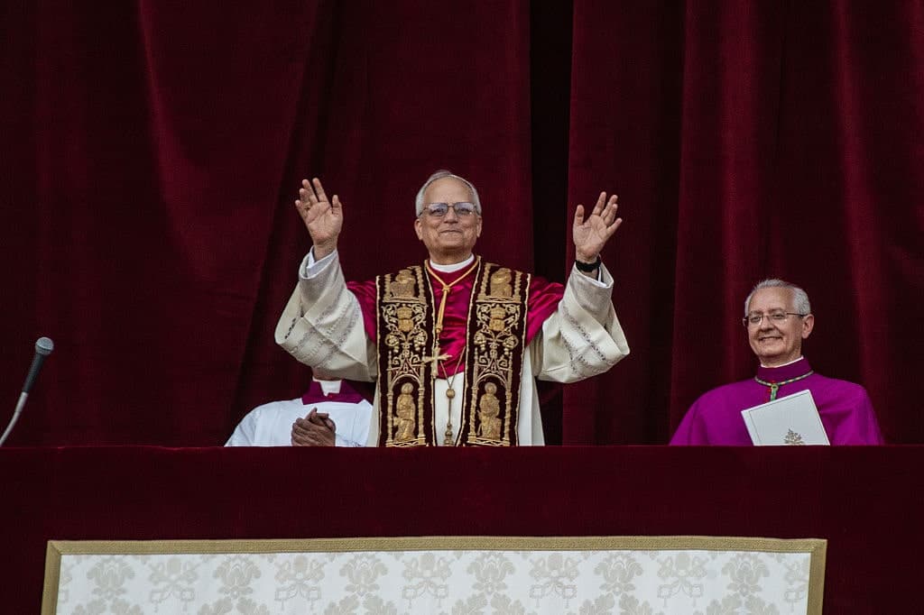 Politics of the Pope: Where Does the First American Pontiff Stand?