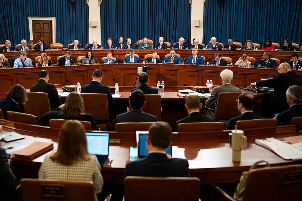 Next Stage in Trump Agenda: ‘The One Big Beautiful Bill’