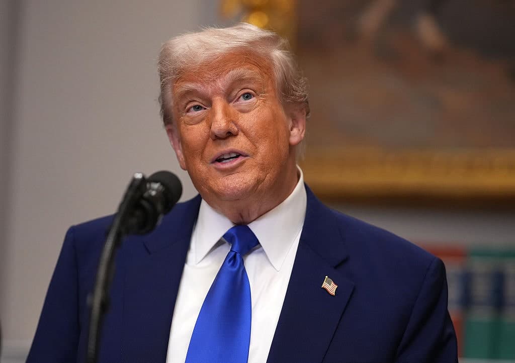 To Thwart Trump, Some Democrats Want to Make America Expensive Again