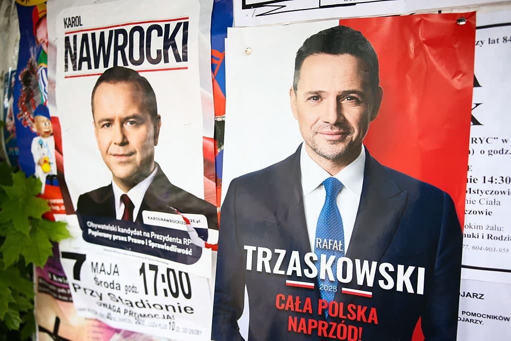 Familiar Issues Fuel the Persistent Rise of Populism in Europe