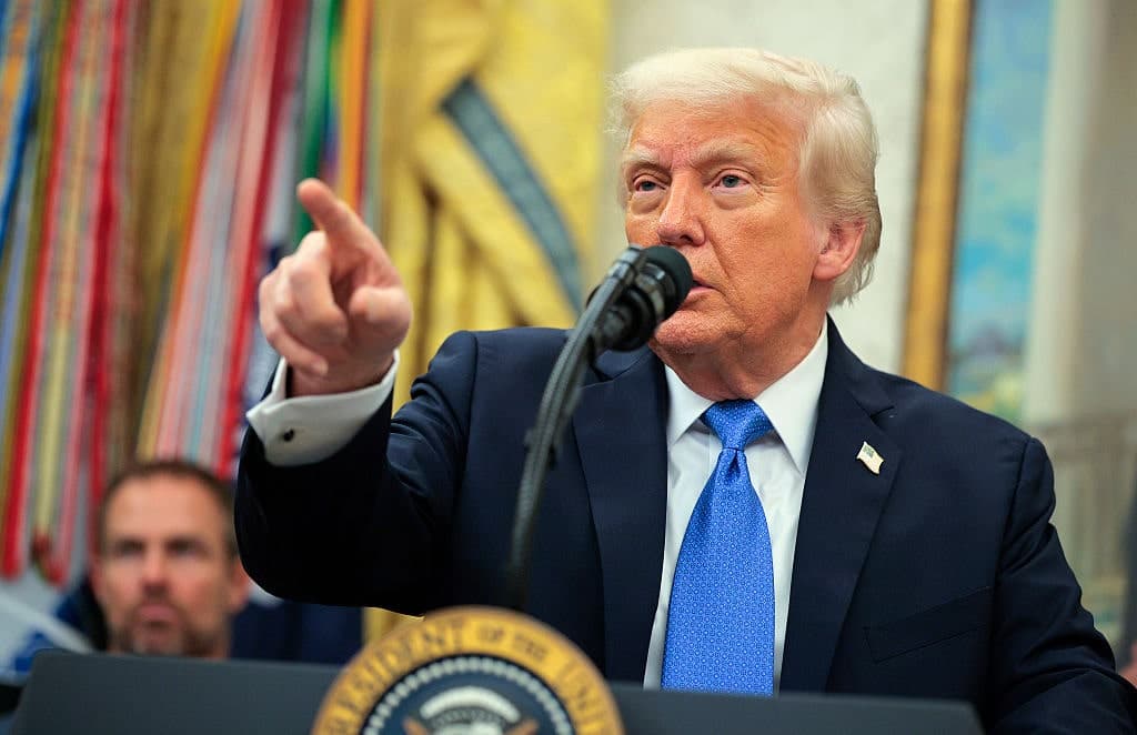 President Trump Sticks a Fork in Neoconservative Foreign Policy