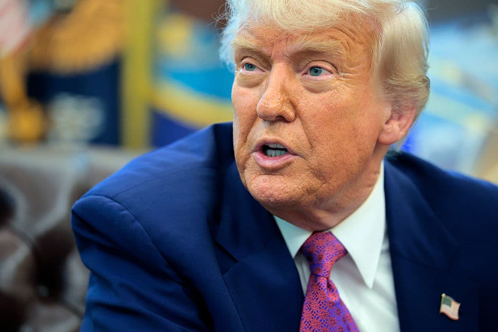 Comprehensive National Security Strategy Desperately Needed