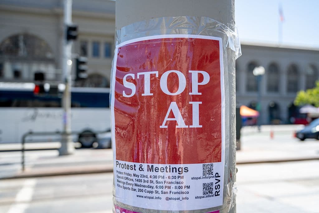 Artificial Intelligence and States’ Rights