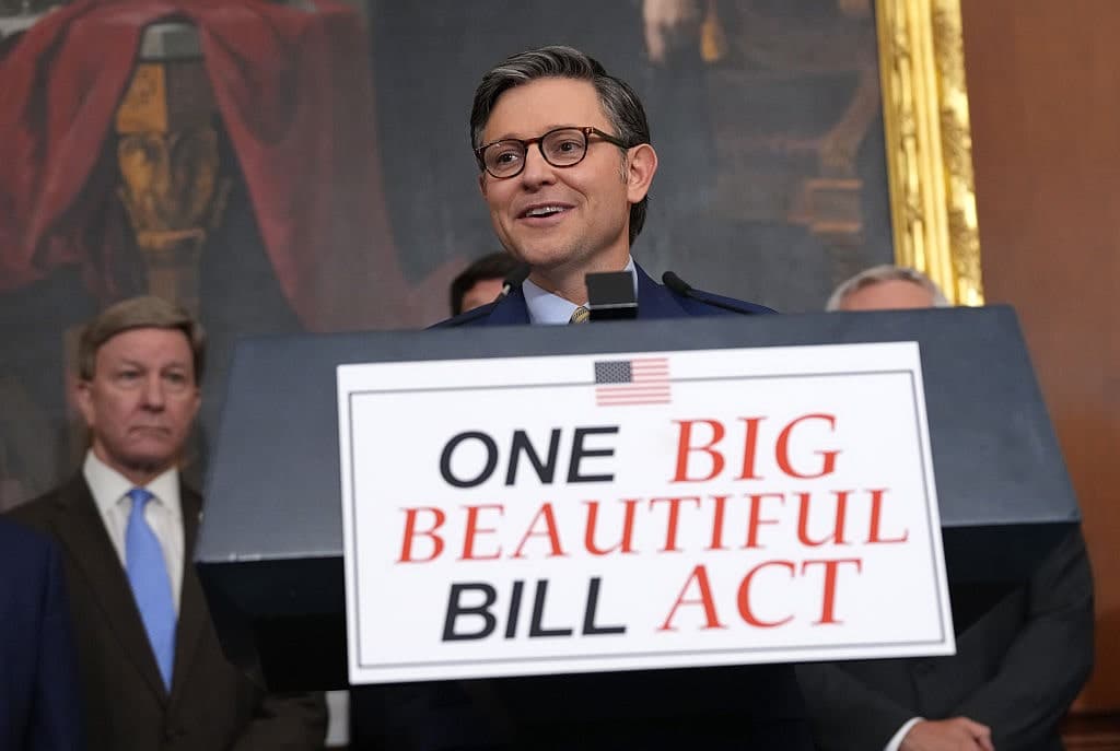 From Big Beautiful Bill to Tumbling Tax Cliff: 2028 Isn’t Far Away