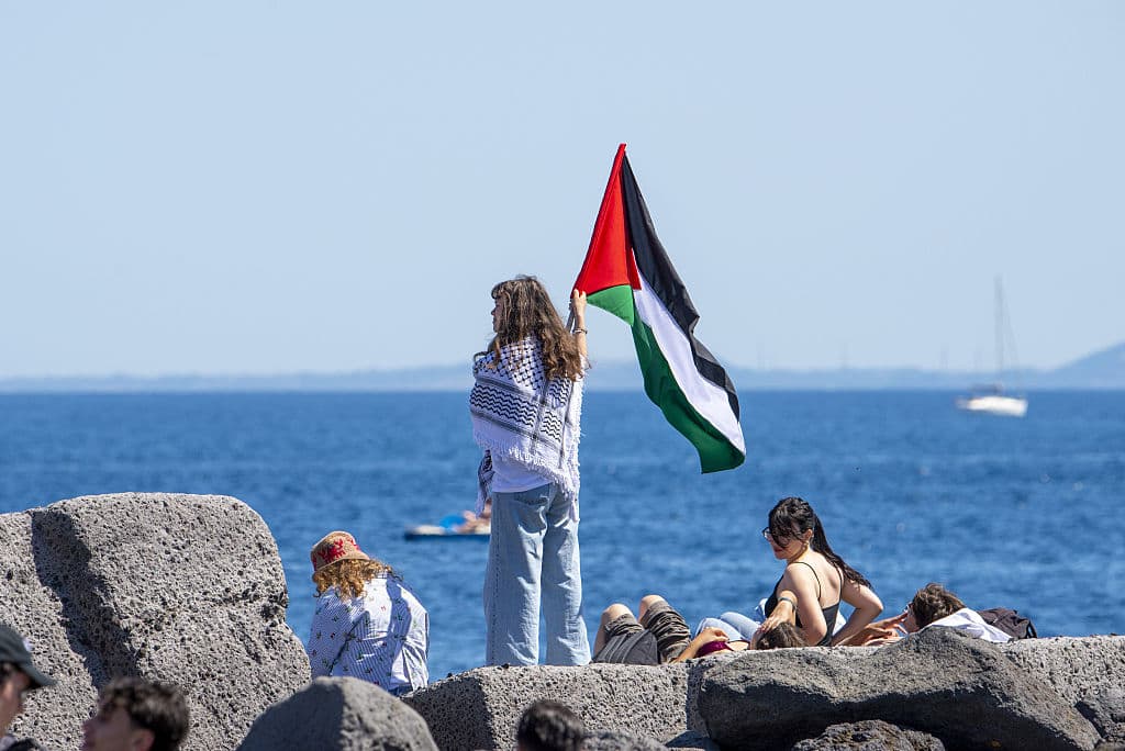 From the Back Forty: Where Are the Adults?