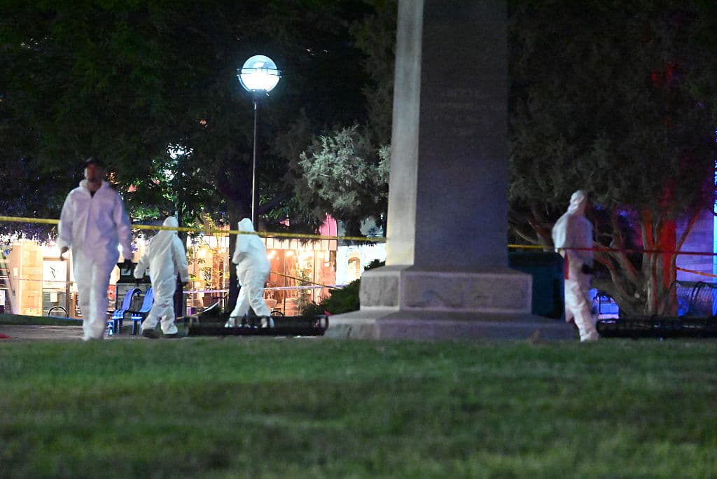 Progressives’ Spin on Boulder Attack Speaks Volumes