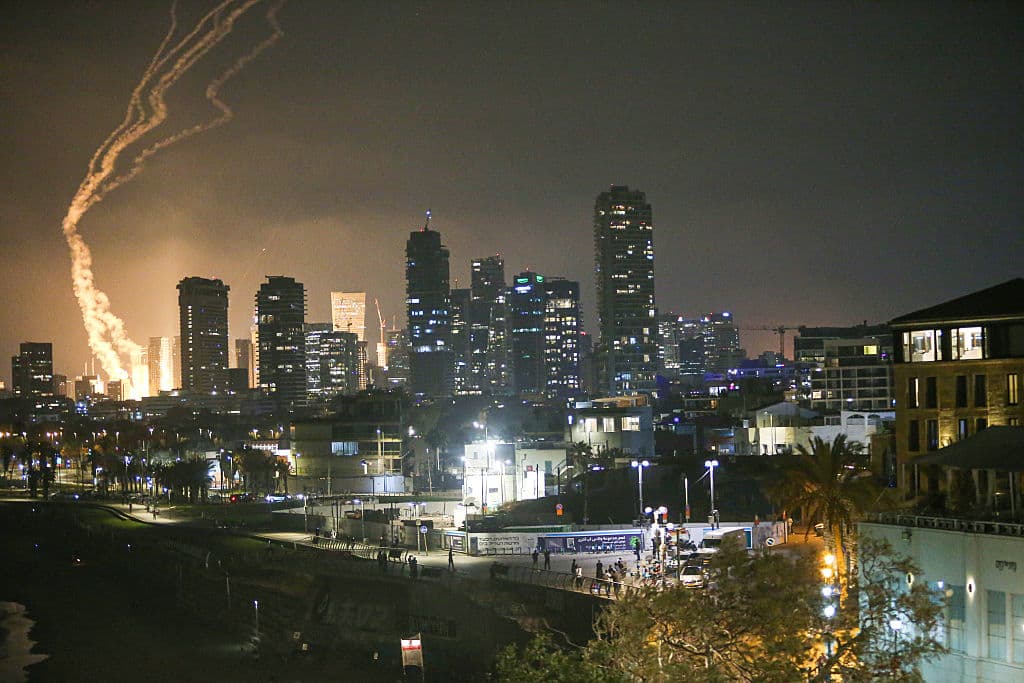 Israel vs Iran and What the Conflict Means for the Rest of the World