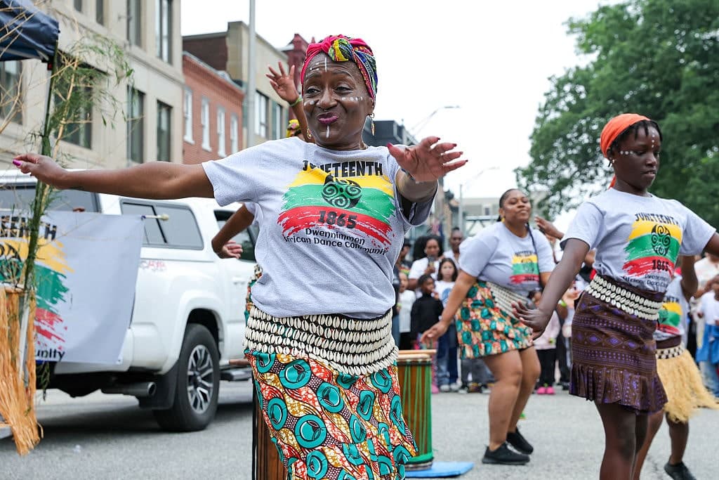 Is Juneteenth Canceled?