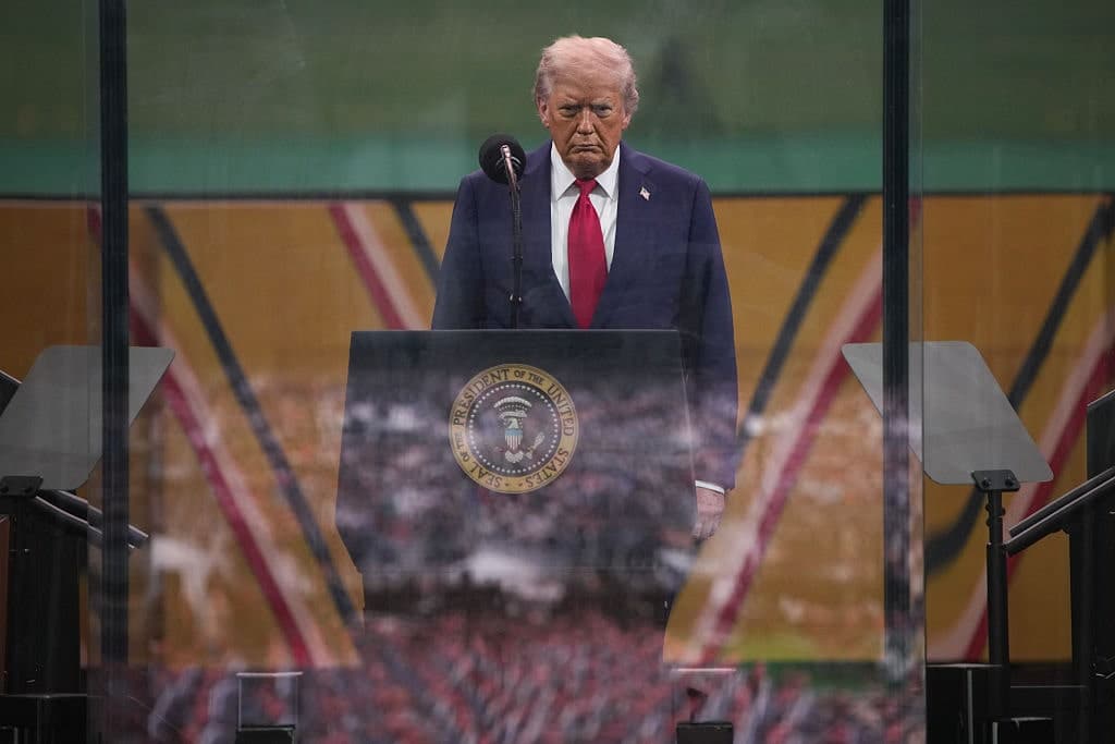 MAGA Message to Trump: Go After the Employers of Illegal Aliens