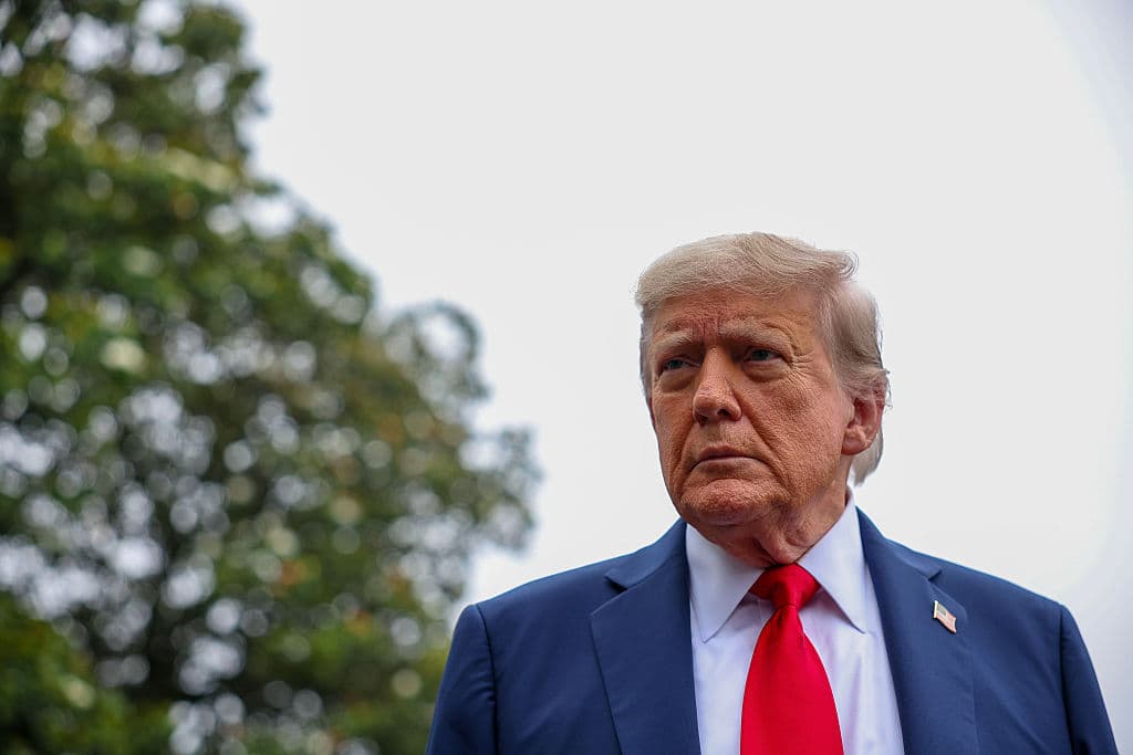 Trump Targets Big Three Democrat Cities on Illegal Immigration