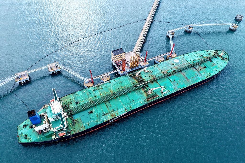$100 Oil? Attacks on Iran Trigger New Inflation Fears