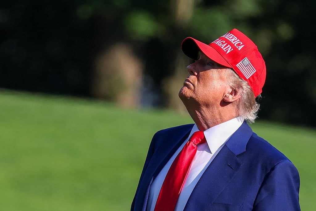 An Unlikely Outbreak of Peace?