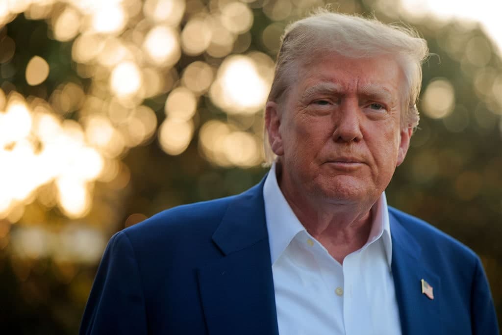 The Trump Doctrine Unleashed