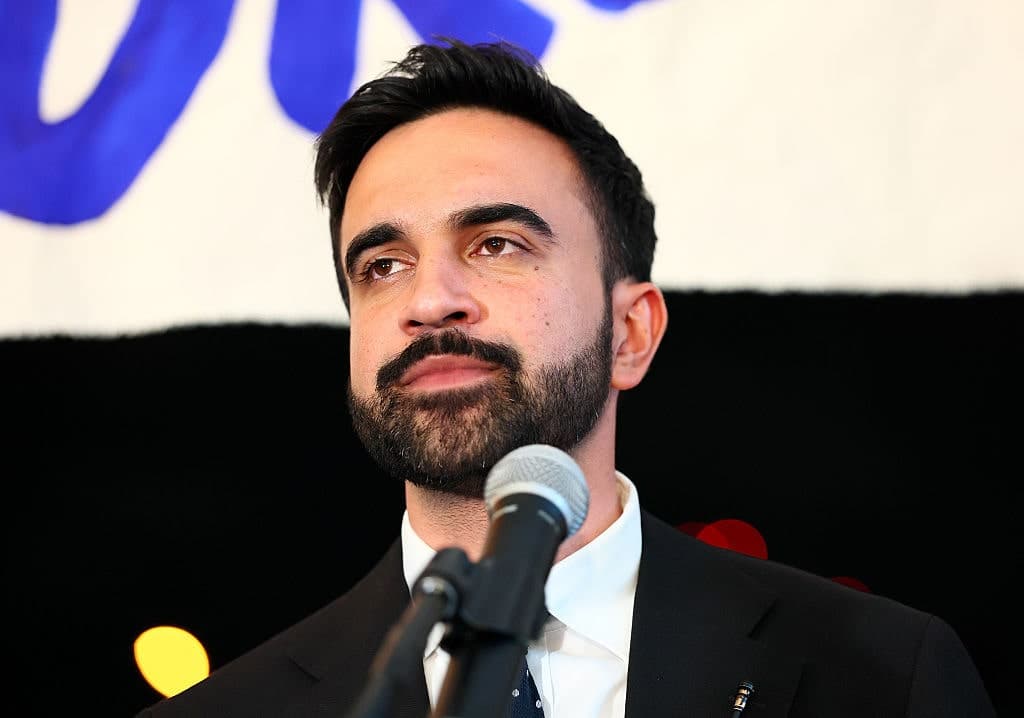 The Zohran Mamdani City-Owned Grocery Store Is Bad Economics