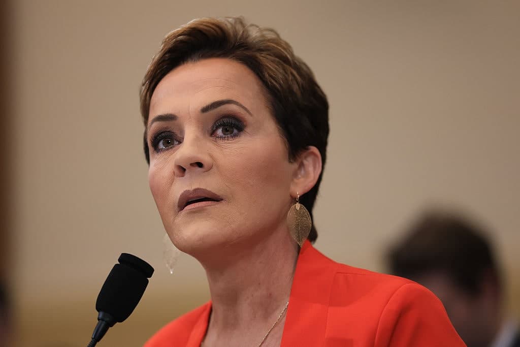 Kari Lake Grants Trump Wish: Decimate and Defund Voice of America
